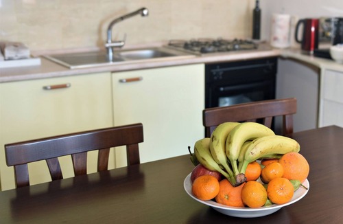 Roccavivara House | Rainbow "Family Loft" Holiday Rental