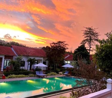 Cua Can Village Resort | Rainforest Resort Phu Quoc