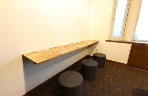 Obihiro House | RAKUNTO Obihiro North - Vacation STAY 21133