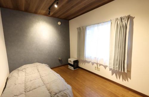 Obihiro House | RAKUNTO Obihiro North - Vacation STAY 21133
