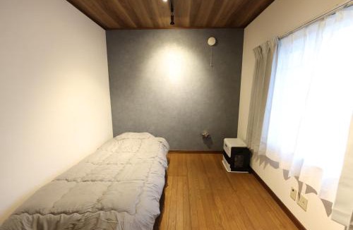 Obihiro House | RAKUNTO Obihiro North - Vacation STAY 21133