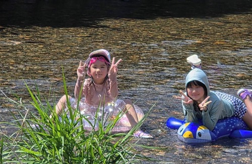 Nagi RV Rental | Rakuten Exclusive Just 10000 Yen Includes a 6/Katsuta District Okayama
