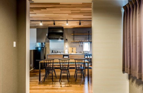 Fujinomiya House | Rakuten STAY HOUSE x WILL STYLE Fujinomiya