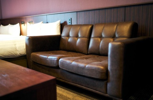 Kitakyushu Hotel | Rakuten STAY Kokura Station Standard Twin Room
