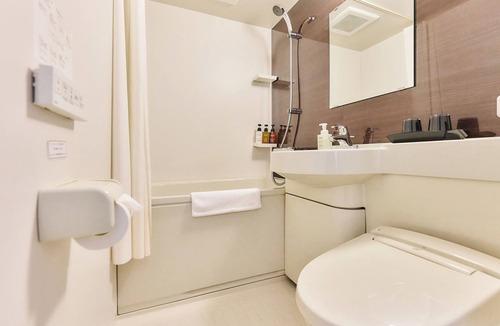 Central Kyoto Hotel | Rakuten STAY URBAN Nijo-jo