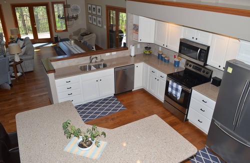 Spearfish House | Rally Sturgis For Rent - Beautiful mountain getaway