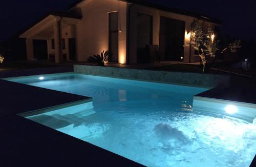 San Martino Sulla Marrucina Bed & Breakfast | Ranieri Events and B&B