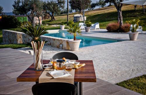 San Martino Sulla Marrucina Bed & Breakfast | Ranieri Events and B&B