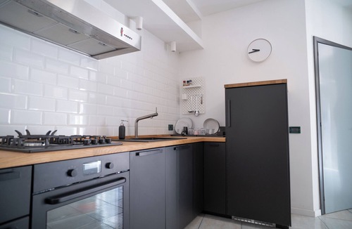 Popoli Apartment | Ratafià Apartment