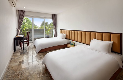 Bac Giang Hotel | Ravatel Home Bac Giang