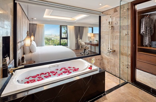Bac Giang Hotel | Ravatel Luxury Hotel Bac Giang