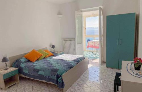 Ravello Apartment | Ravello view