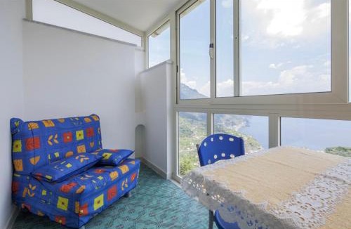 Ravello Apartment | Ravello view