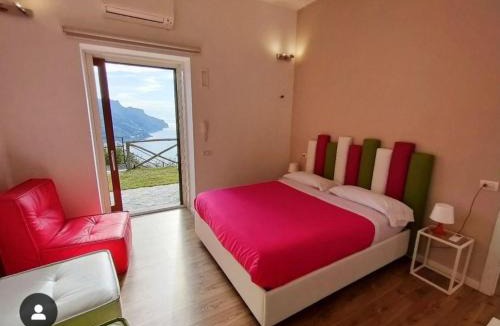 Ravello Apartment | Ravello Views Apartment