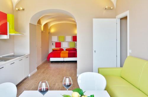 Ravello Apartment | Ravello Views Apartment
