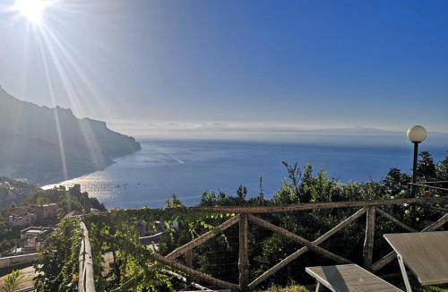 Ravello Apartment | Ravello Views Apartment