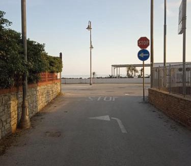 Marina di Casal Velino Apartment | RAYO DE SOL - Azzurra