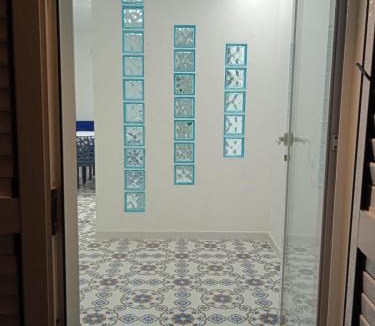 Marina di Casal Velino Apartment | RAYO DE SOL - Azzurra