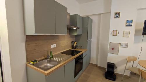 Rocca di Mezzo Apartment | RC vacanze interno 58