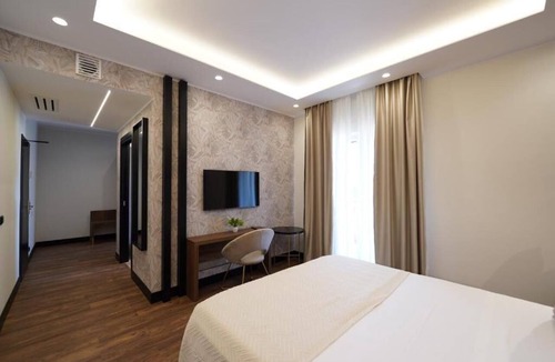 Montano Hotel | Re Di Cuori Hotel