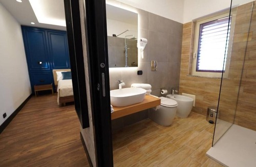 Montano Hotel | Re Di Cuori Hotel