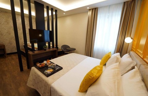 Montano Hotel | Re Di Cuori Hotel