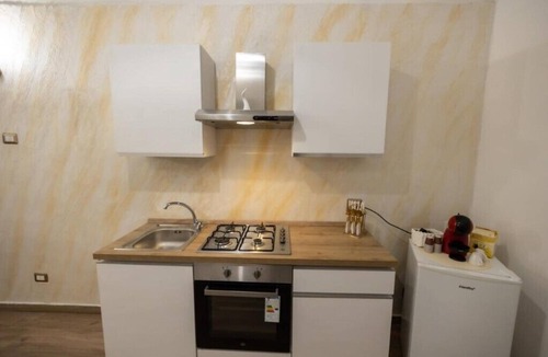 Naples City Centre House | Re-Fra home