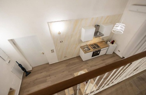Naples City Centre House | Re-Fra home