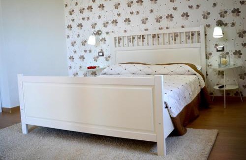 San Salvo Bed & Breakfast | RE UMBERTO b&b - Suite di charme e Country rooms