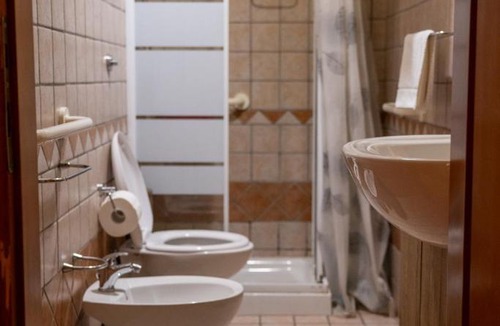 Scafati Apartment | REALVALLE APARTMENTS ROSSO