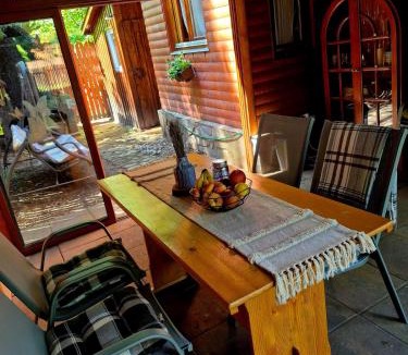 Reci House | RECI Beach Cottage