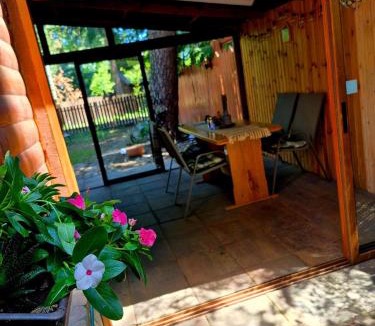 Reci House | RECI Beach Cottage