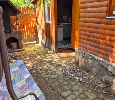 Reci House | RECI Beach Cottage