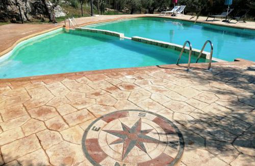Itri House | Recidence Villa Olivia
