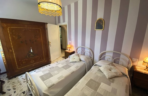 Marsia Bed & Breakfast | Recommended for weekend "Relaxation & Wellness", Restaurant within walking distance.