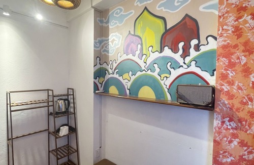 Hoan Kiem House | Red River Homestay