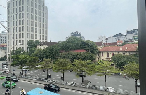 Hoan Kiem House | Red River Homestay