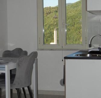Sant’Agapito Apartment | Red Signature HUB - Design Apartment