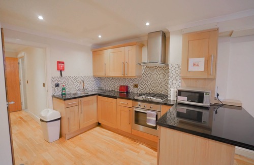 Waterloo Apartment | *REDUCED*12 Mins from London Eye - Cosy 2 Bedroom Apartment, Zone 1
