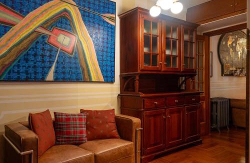 Quartiere XX Ardeatino House | Regal House Roma Navigatori 23
