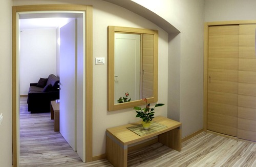 Masare Apartment | Regina 1