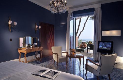 Lacco Ameno Hotel | Regina Isabella-Resort Spa Restaurant