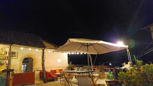 Tagliacozzo Apartment | Relais Borgo Poggetello
