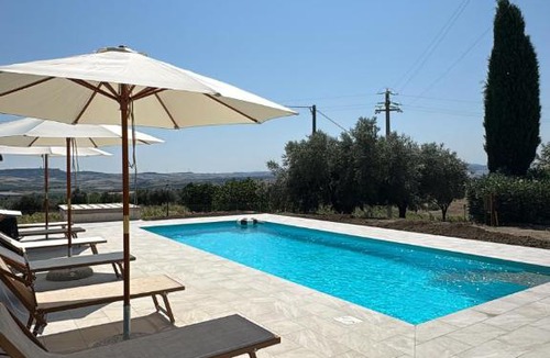 Guglionesi House | Relais Casale Corvo