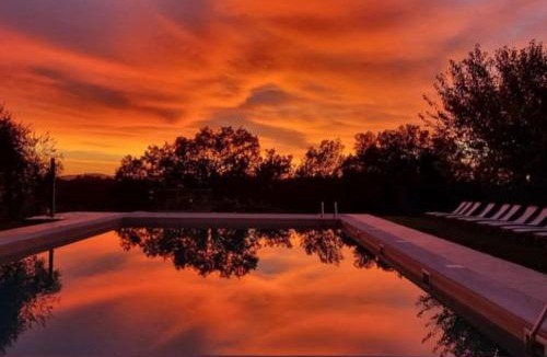 Strove House | Relais CastelBigozzi