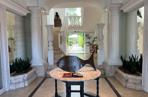 Ischia Porto Hotel | Relais Corte Degli Aragonesi
