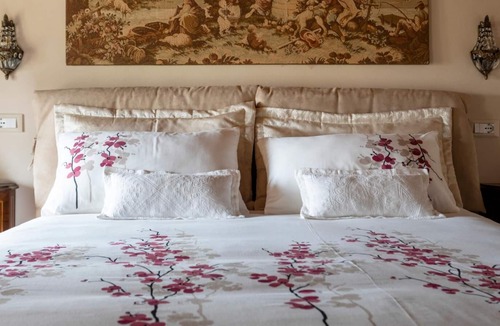Soave Bed & Breakfast | RELAIS CORTE DEI SOAVI - ORCHIDEA 105