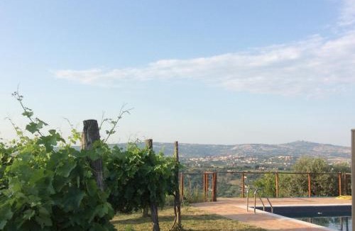 Castelvetere sul Calore House | Relais de Beaumont