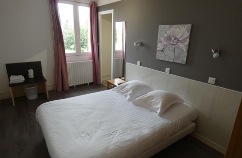 Blessac Hotel | Relais des Forets