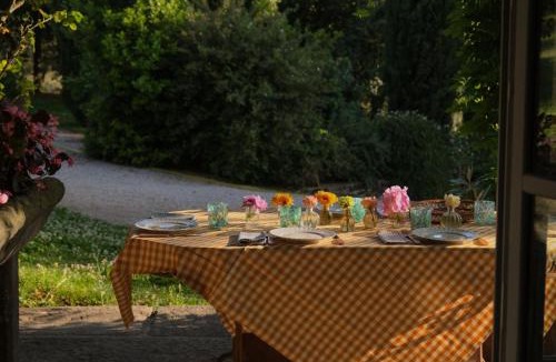 Viterbo Resort | Relais di Villa Rossi Danielli - By TDF